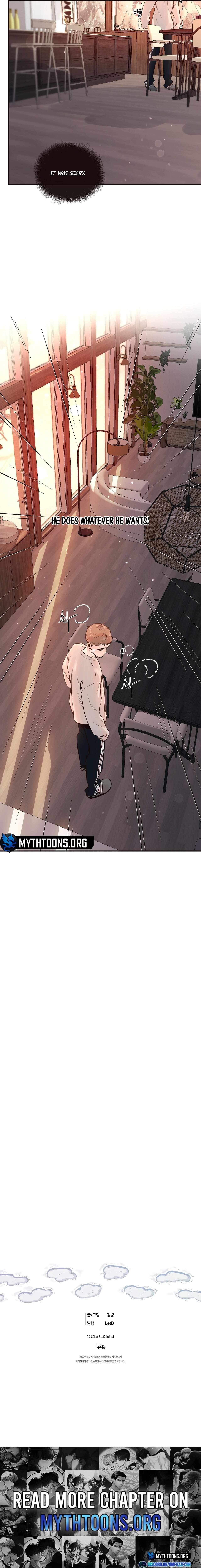 Diopter Chapter 11 page 14 - 