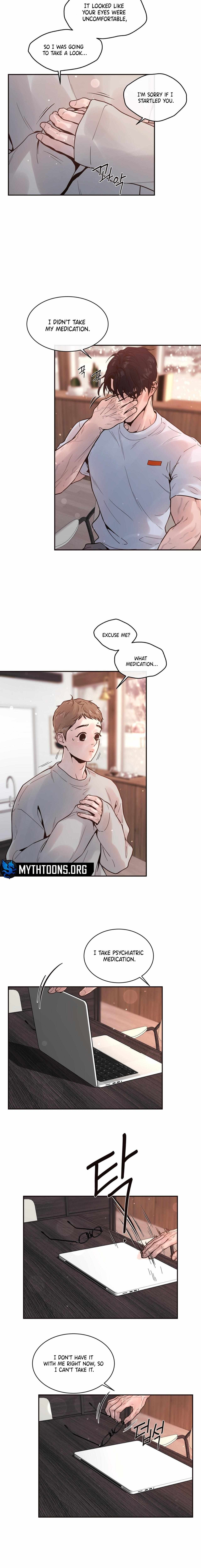 Diopter Chapter 11 page 10 - 