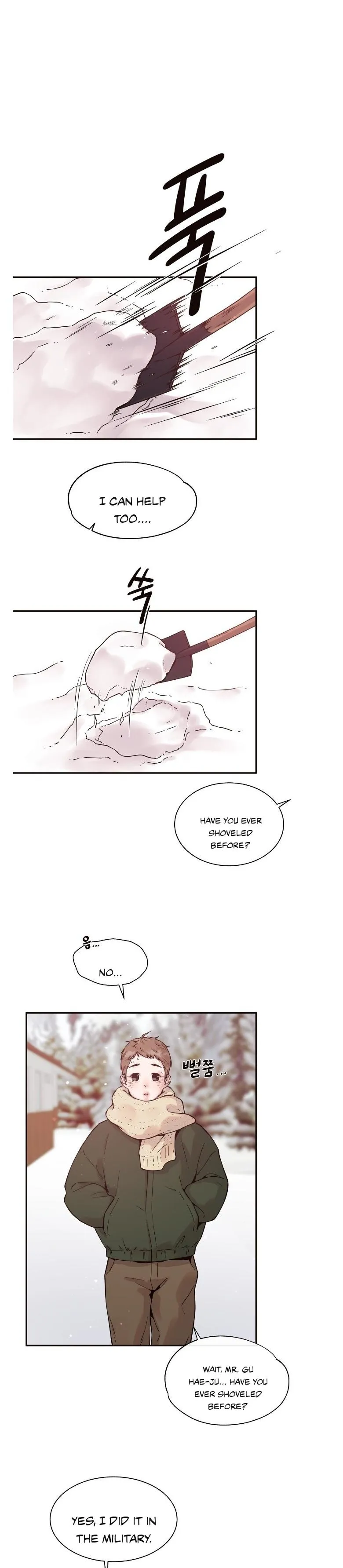 Diopter Chapter 18 page 1 - 