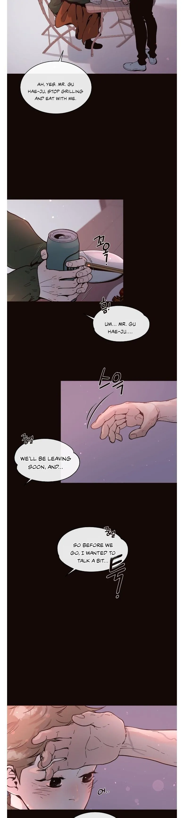 Diopter Chapter 18 page 15 - 