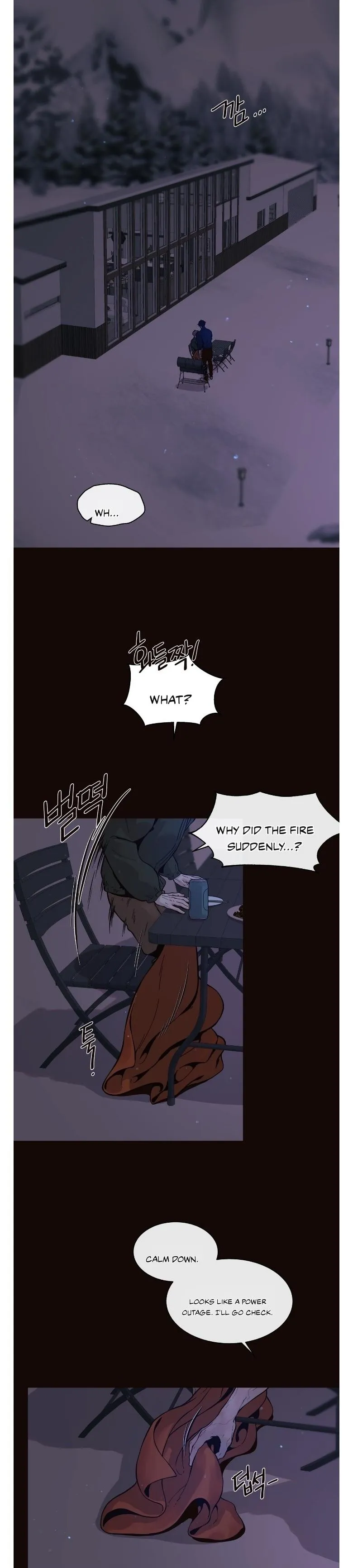 Diopter Chapter 18 page 17 - 