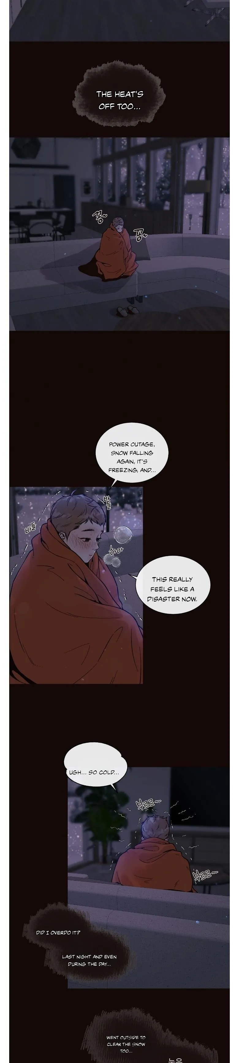 Diopter Chapter 18 page 20 - 