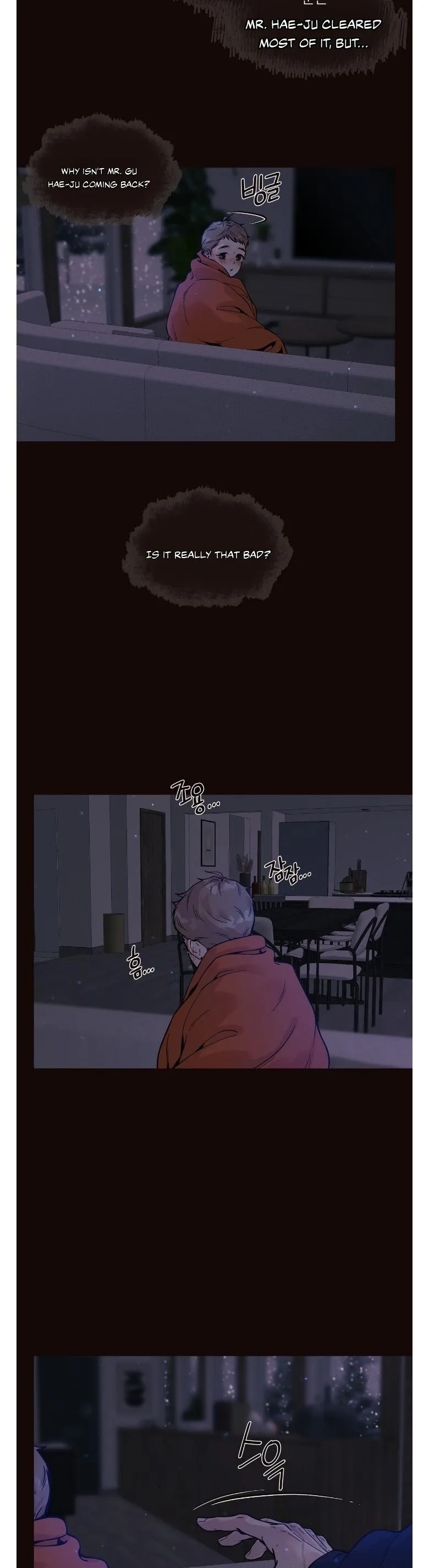 Diopter Chapter 18 page 21 - 