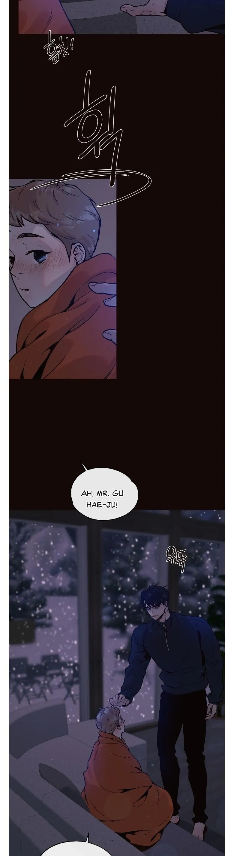 Diopter Chapter 18 page 22 - 