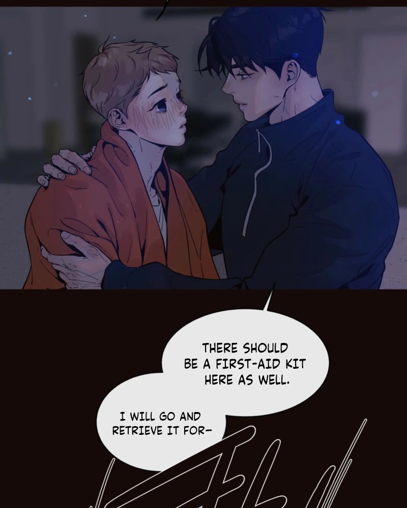 Diopter Chapter 19 page 23 - 