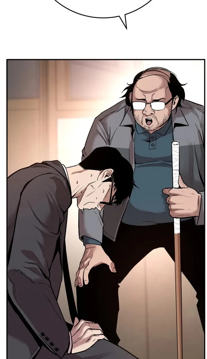 Director Kim Chapter 1 page 11 - 