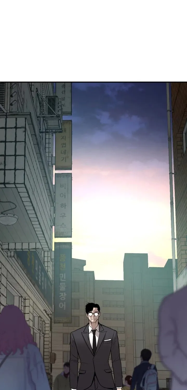 Director Kim Chapter 1 page 132 - 