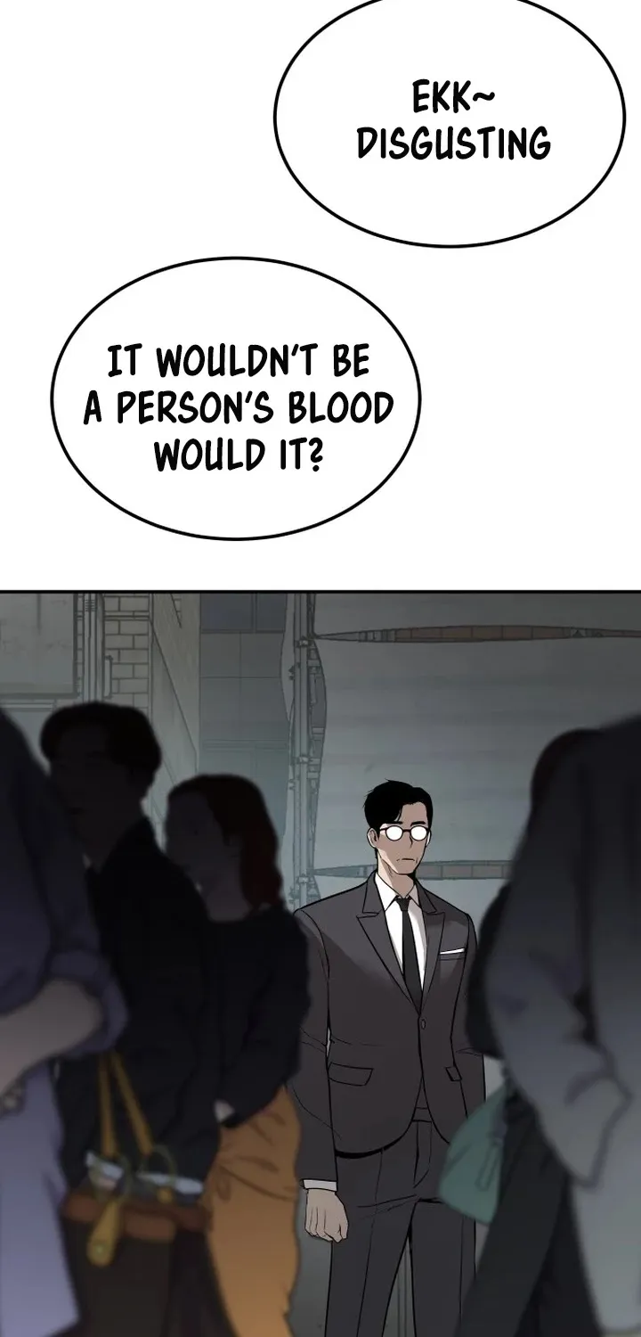 Director Kim Chapter 1 page 135 - 