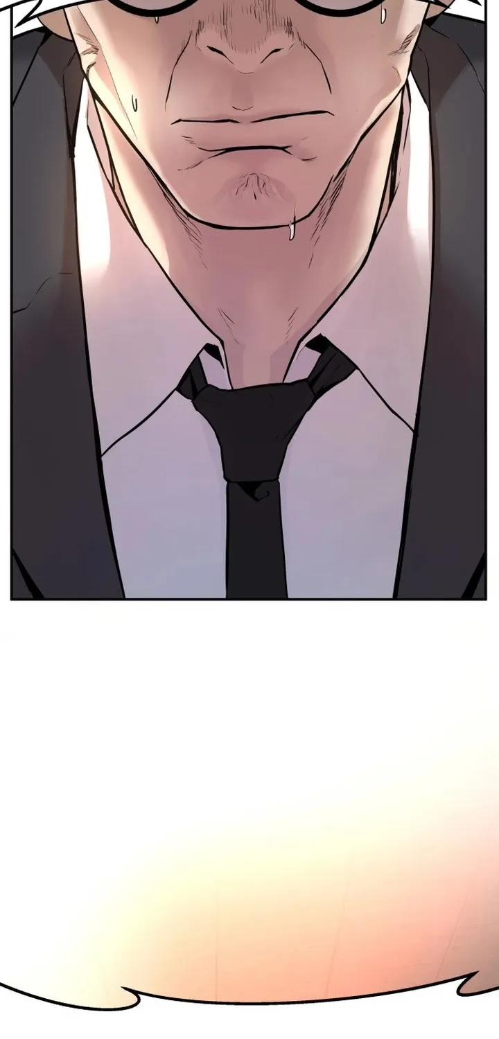 Director Kim Chapter 1 page 3 - 
