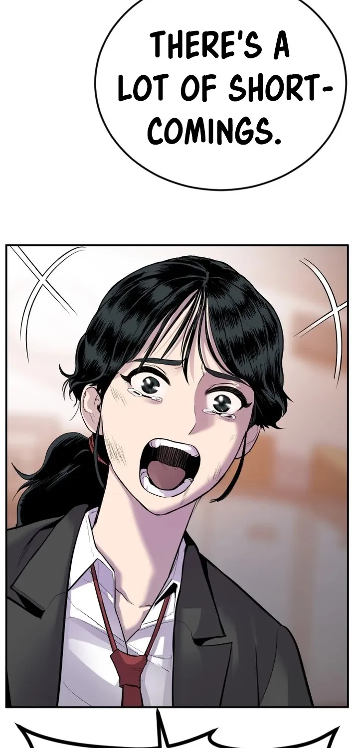 Director Kim Chapter 1 page 21 - 