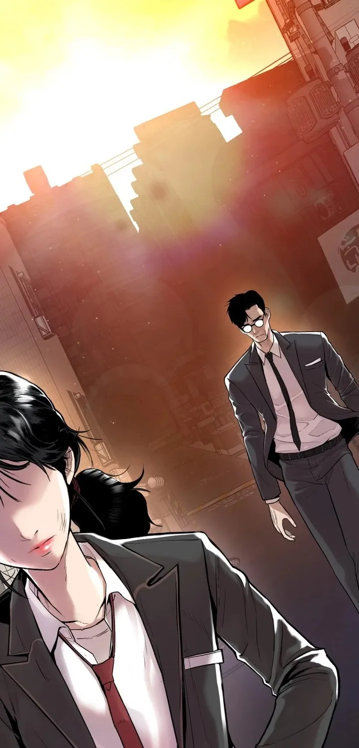 Director Kim Chapter 1 page 27 - 