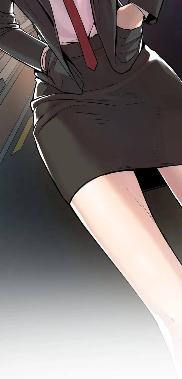 Director Kim Chapter 1 page 28 - 