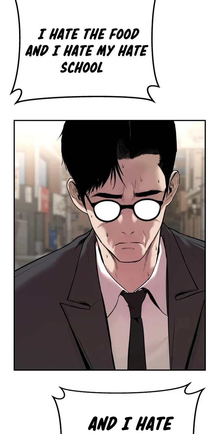 Director Kim Chapter 1 page 33 - 