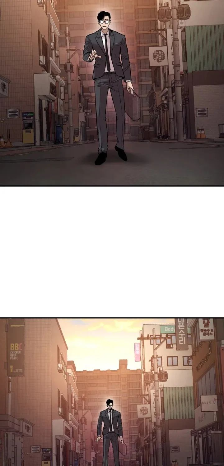 Director Kim Chapter 1 page 48 - 