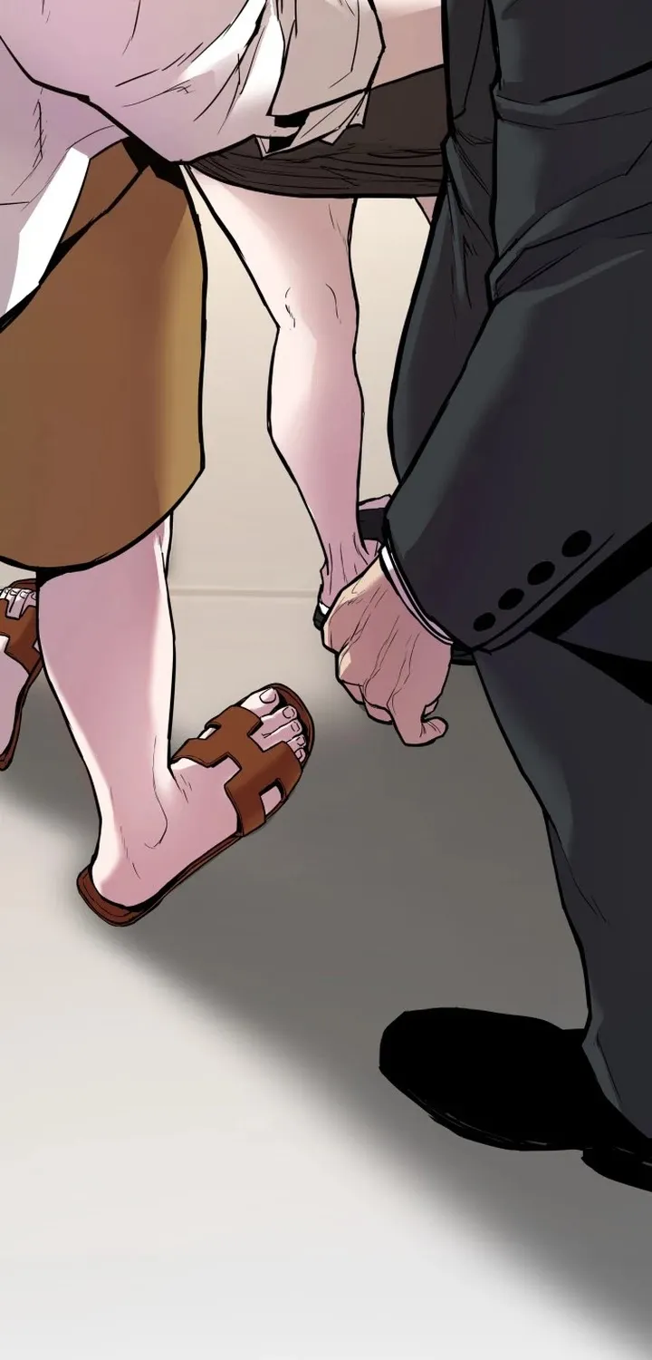 Director Kim Chapter 1 page 6 - 