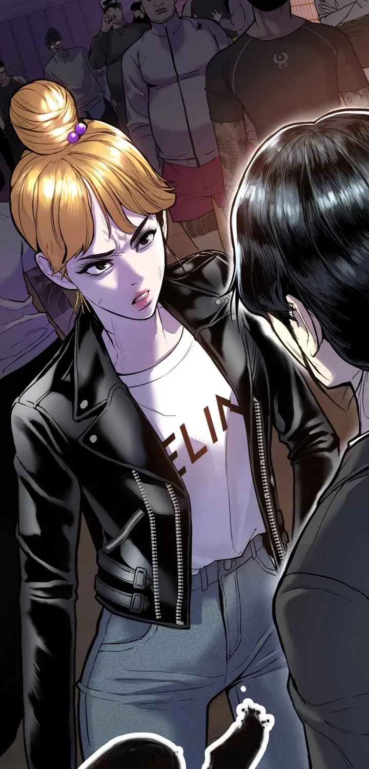 Director Kim Chapter 1 page 53 - 