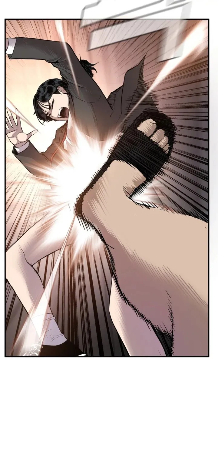 Director Kim Chapter 1 page 58 - 