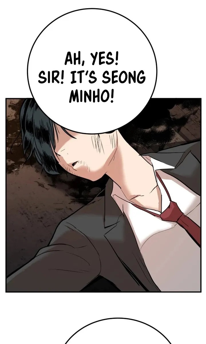 Director Kim Chapter 1 page 95 - 