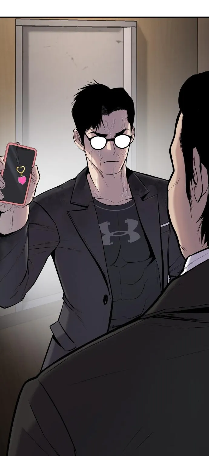 Director Kim Chapter 10 page 13 - 