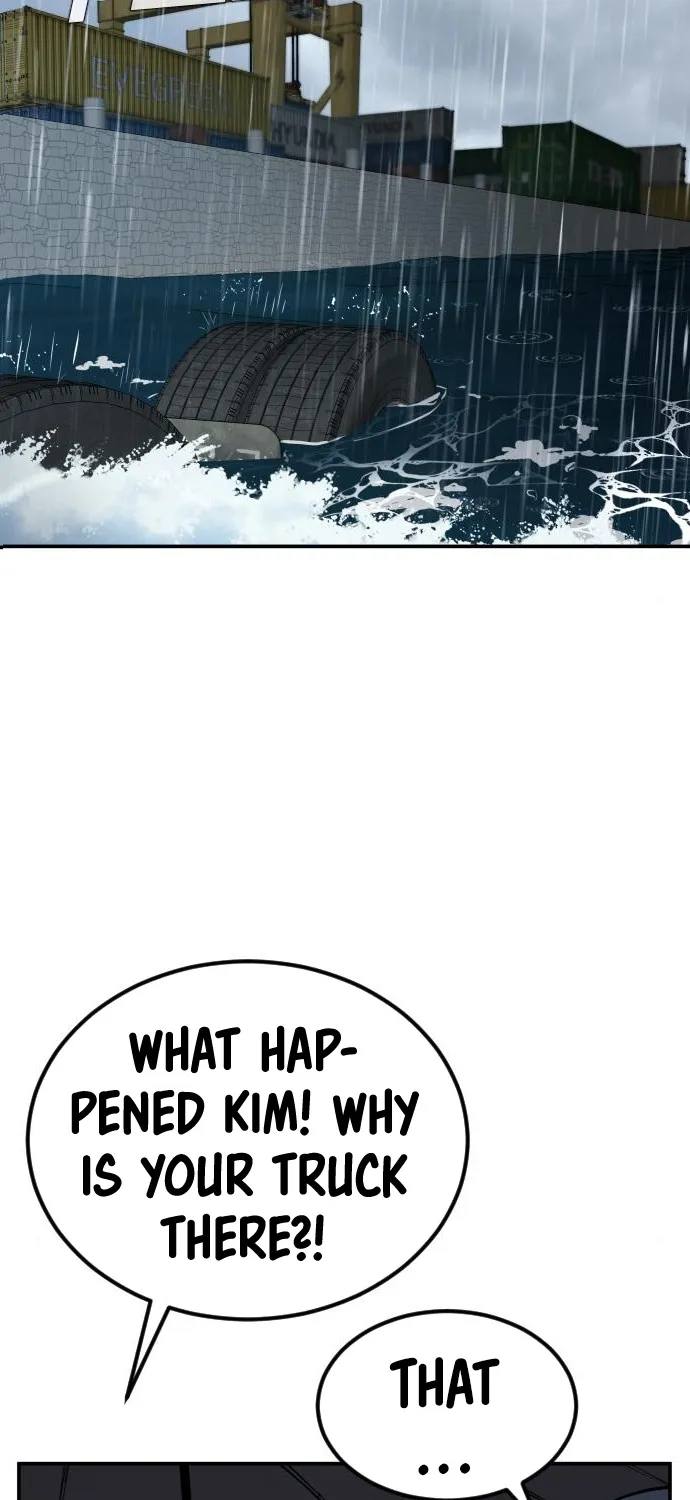 Director Kim Chapter 10 page 136 - 