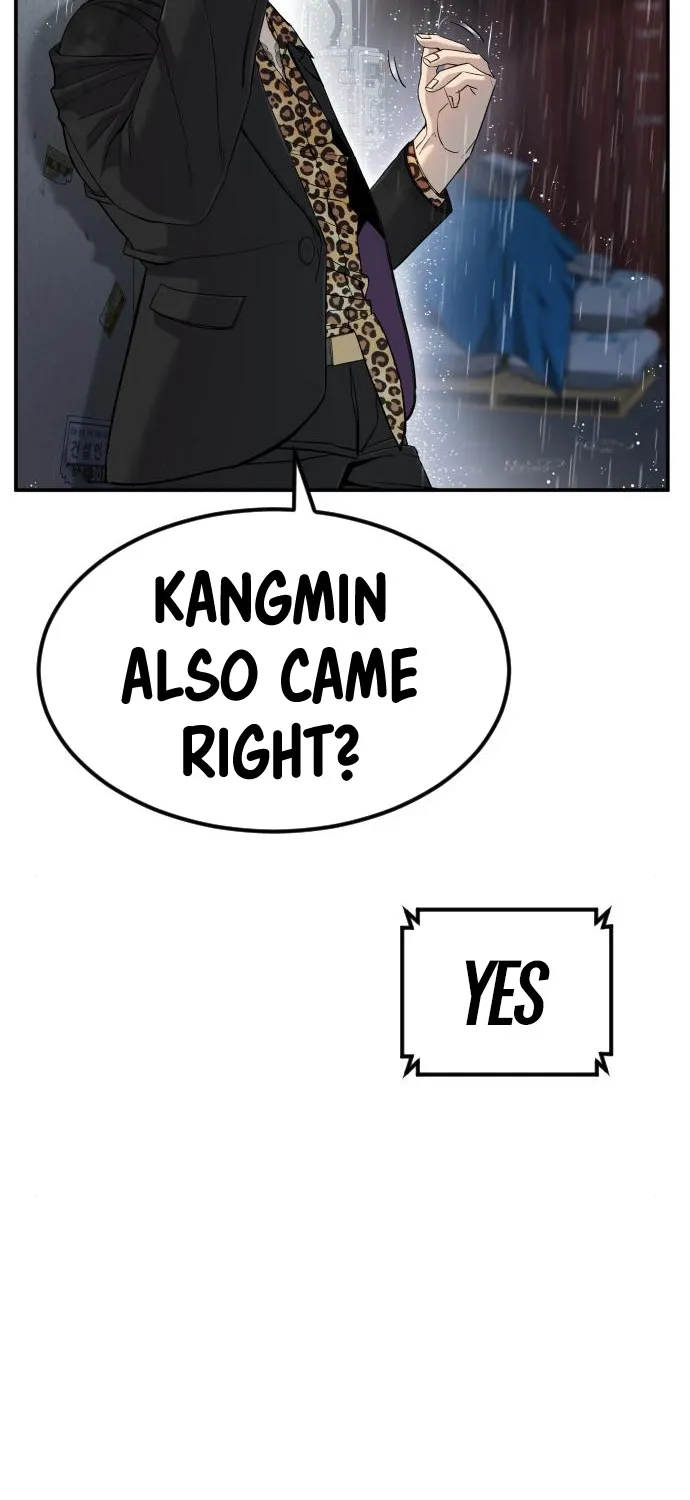 Director Kim Chapter 10 page 27 - 