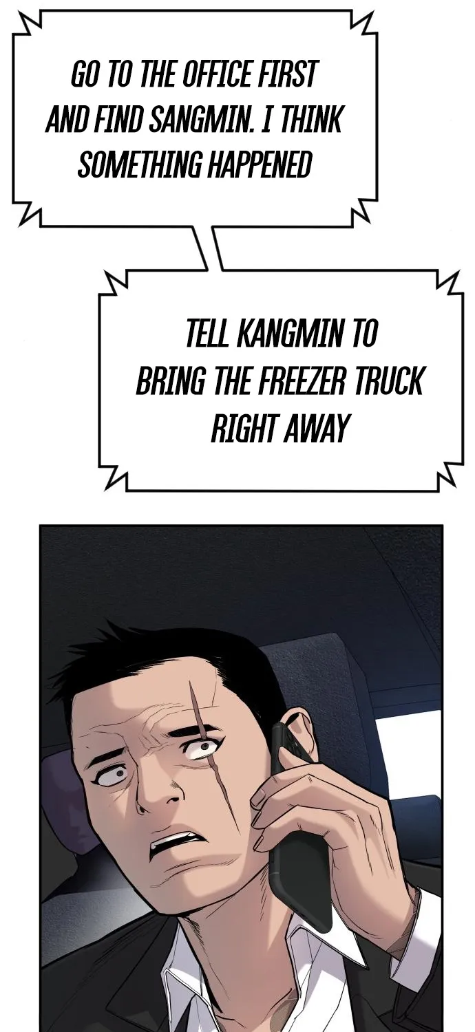 Director Kim Chapter 10 page 28 - 