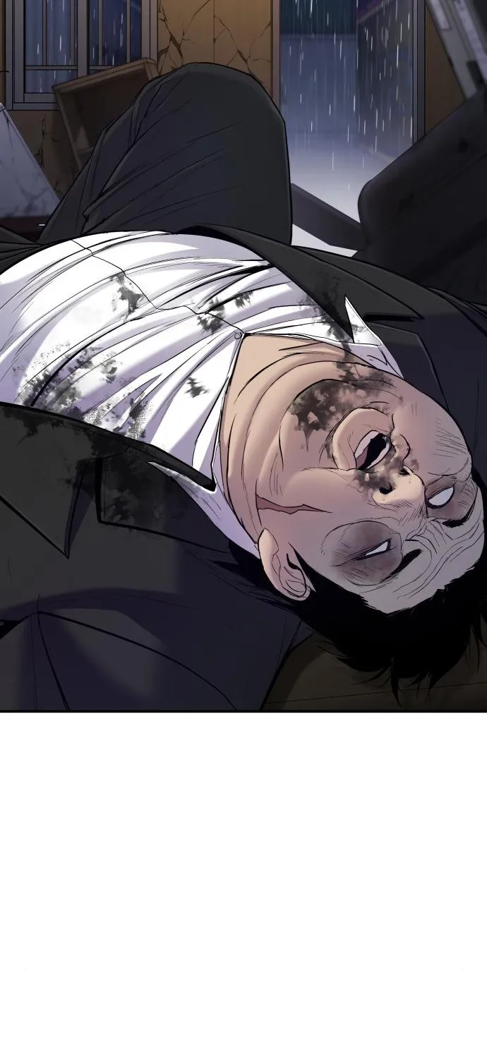 Director Kim Chapter 10 page 32 - 