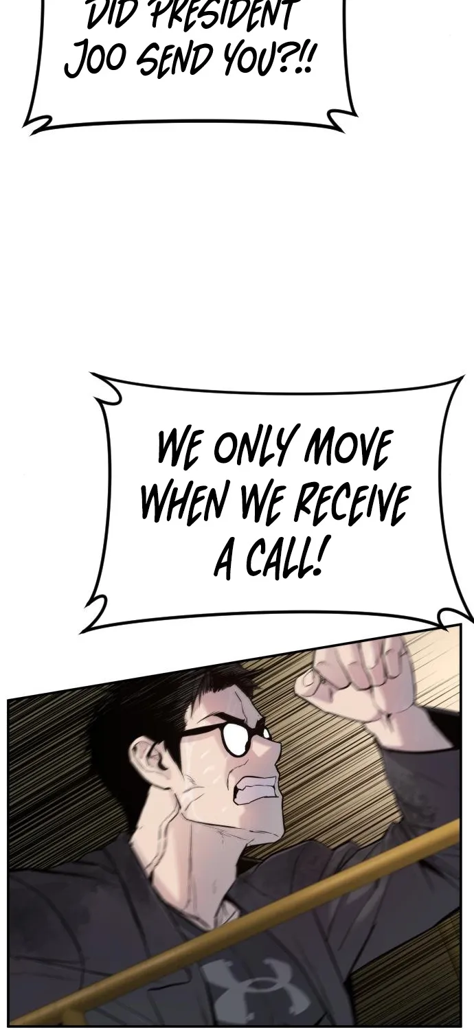 Director Kim Chapter 10 page 46 - 