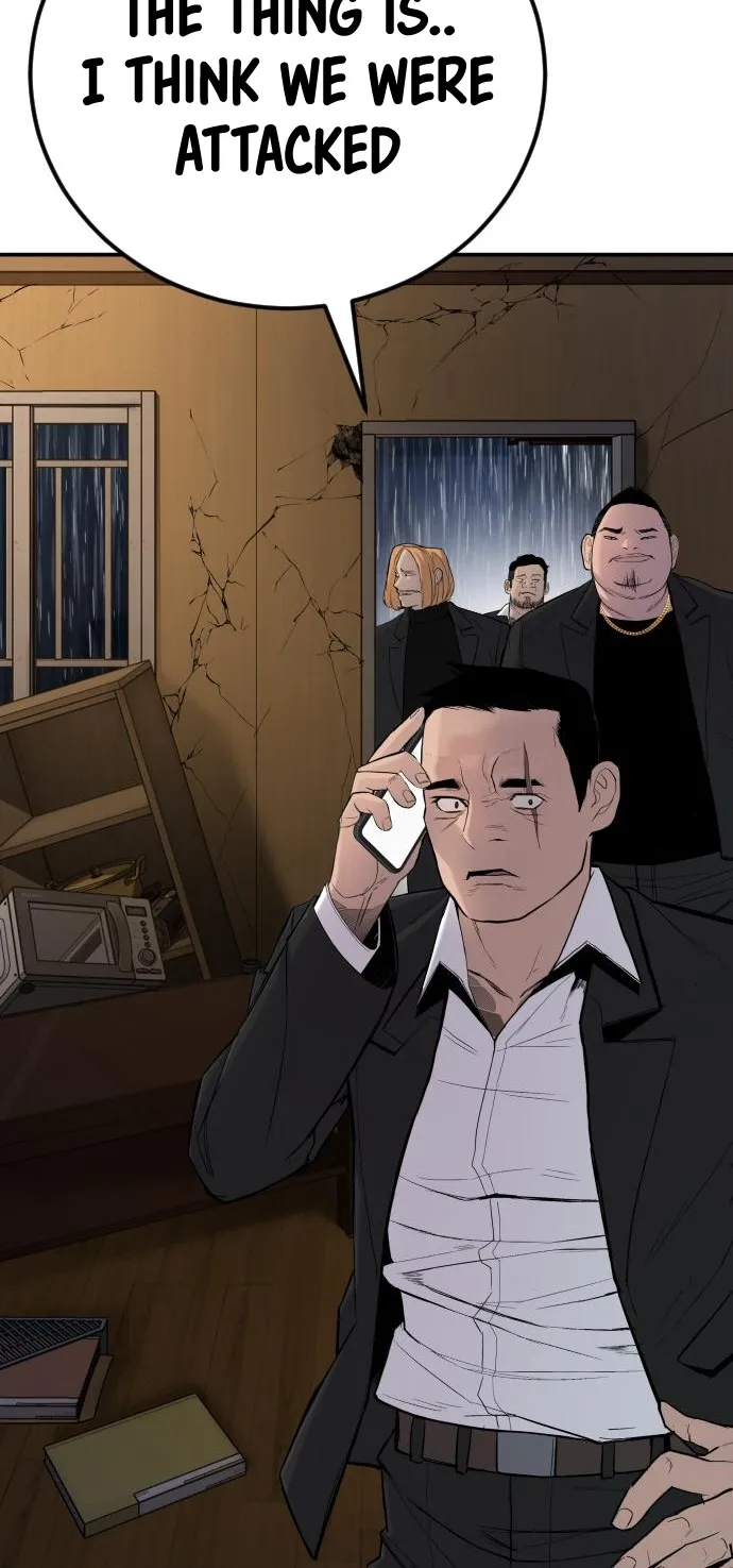 Director Kim Chapter 10 page 74 - 
