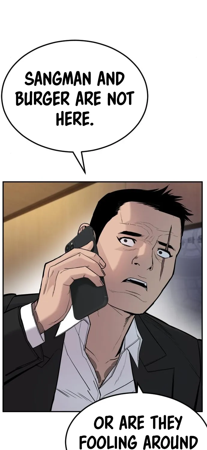 Director Kim Chapter 10 page 76 - 