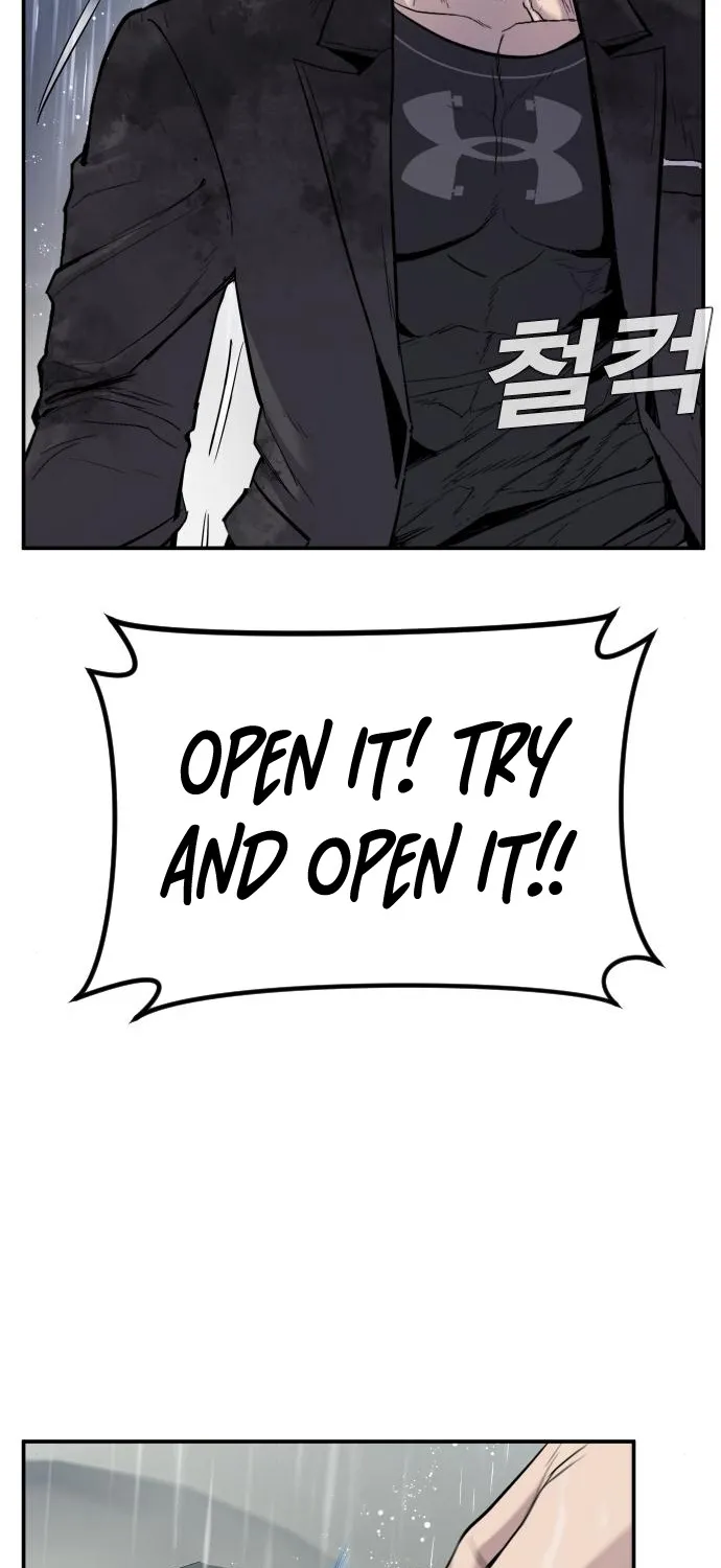 Director Kim Chapter 10 page 88 - 