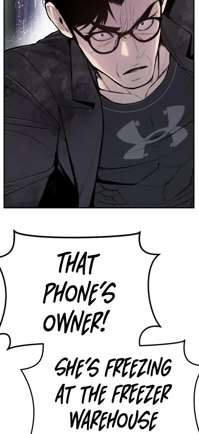 Director Kim Chapter 10 page 98 - 