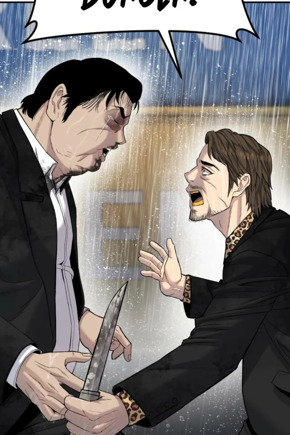 Director Kim Chapter 11 page 108 - 