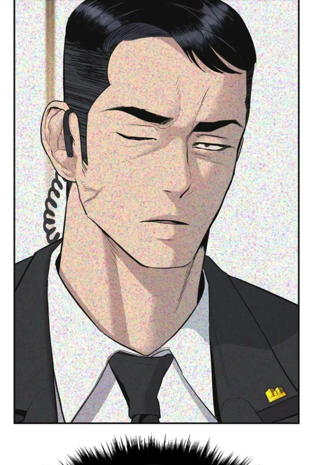 Director Kim Chapter 11 page 163 - 