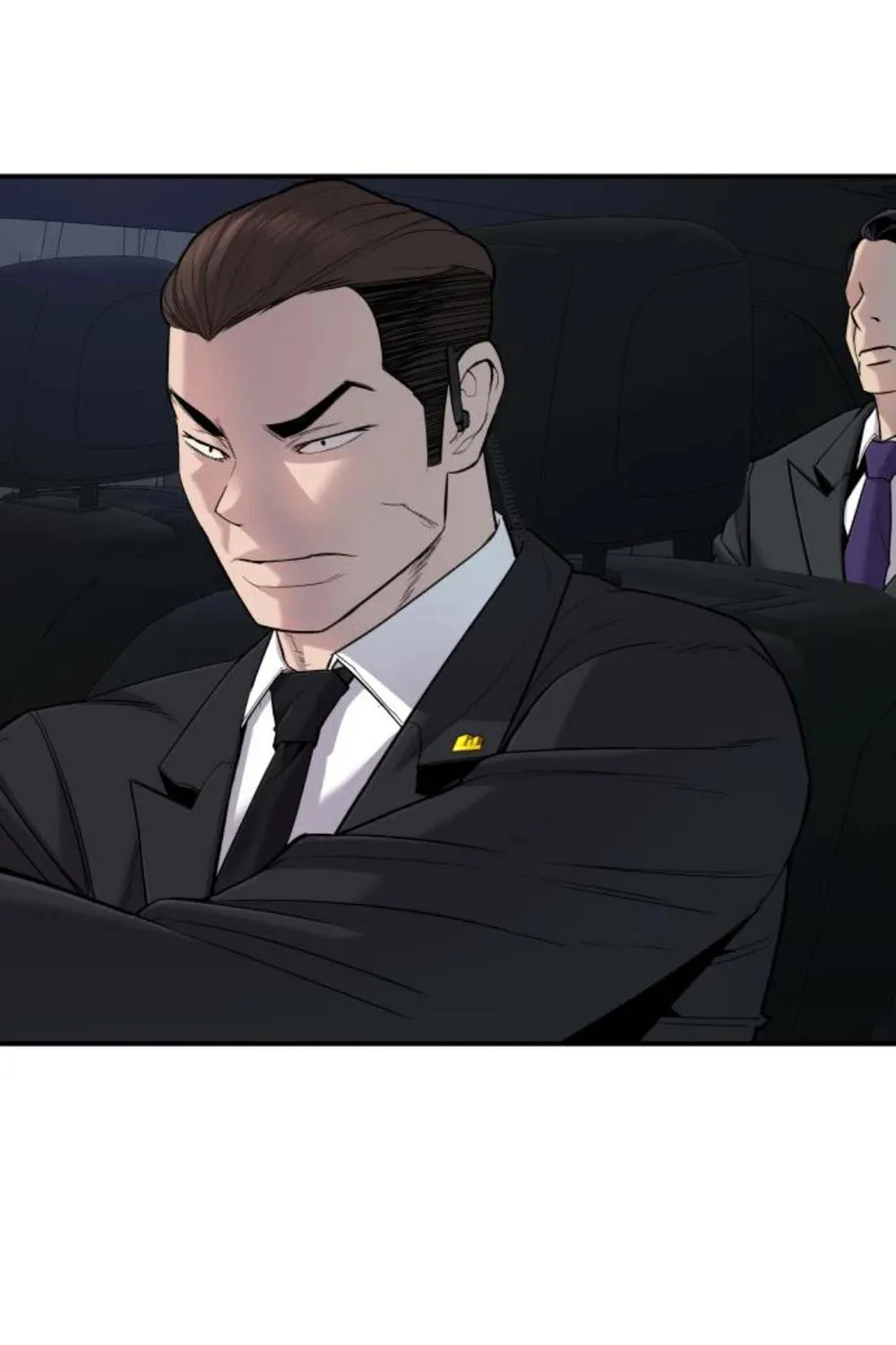 Director Kim Chapter 11 page 28 - 
