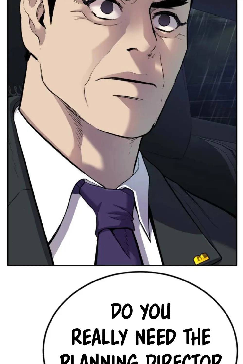 Director Kim Chapter 11 page 30 - 