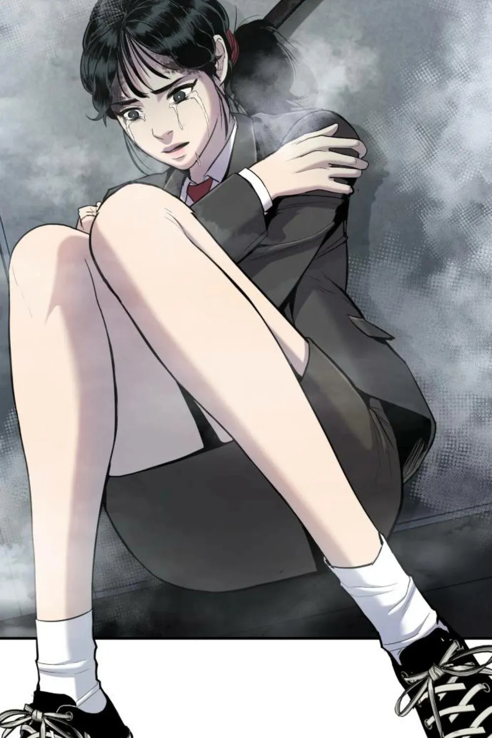 Director Kim Chapter 11 page 60 - 
