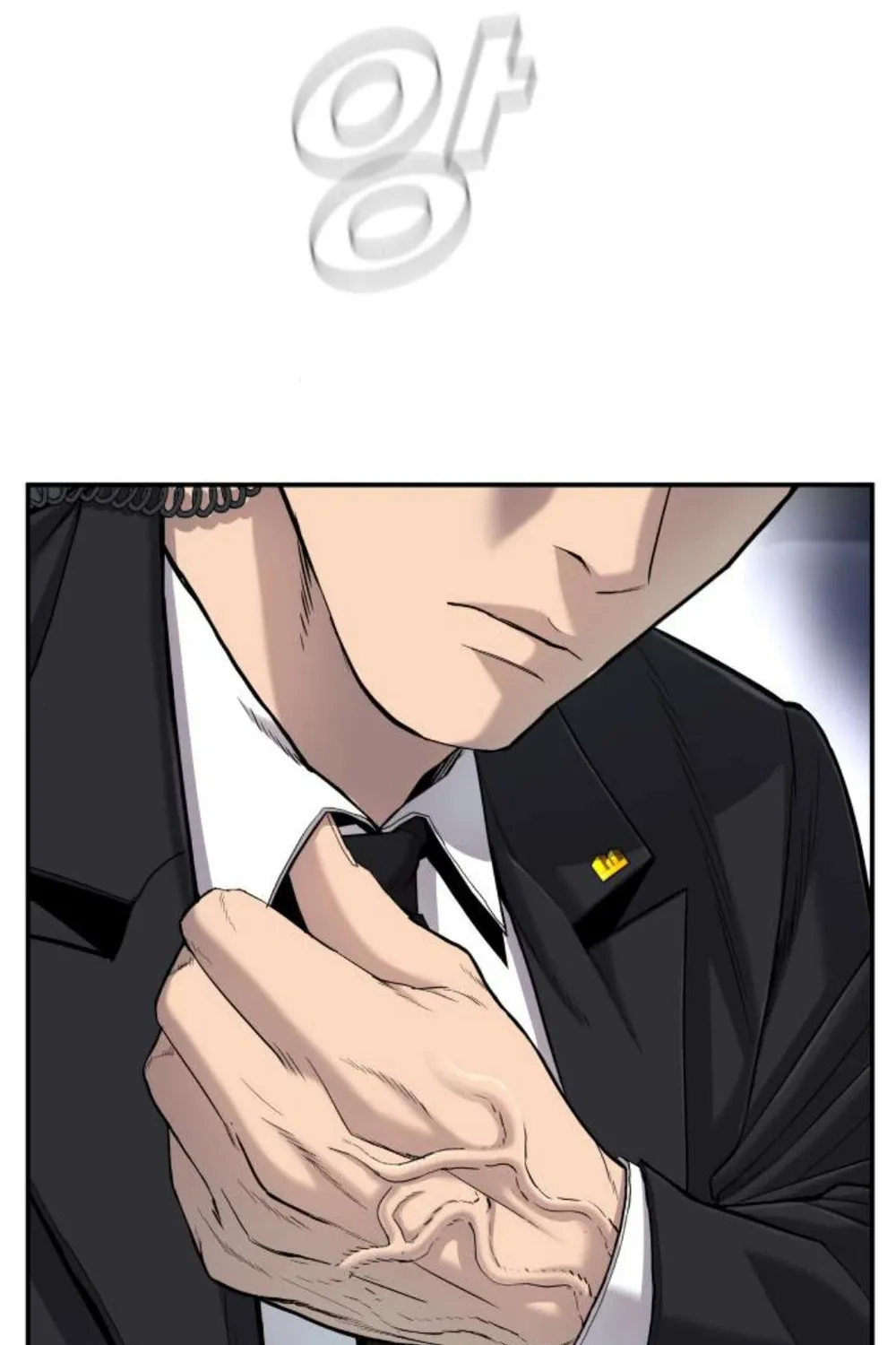 Director Kim Chapter 11 page 7 - 
