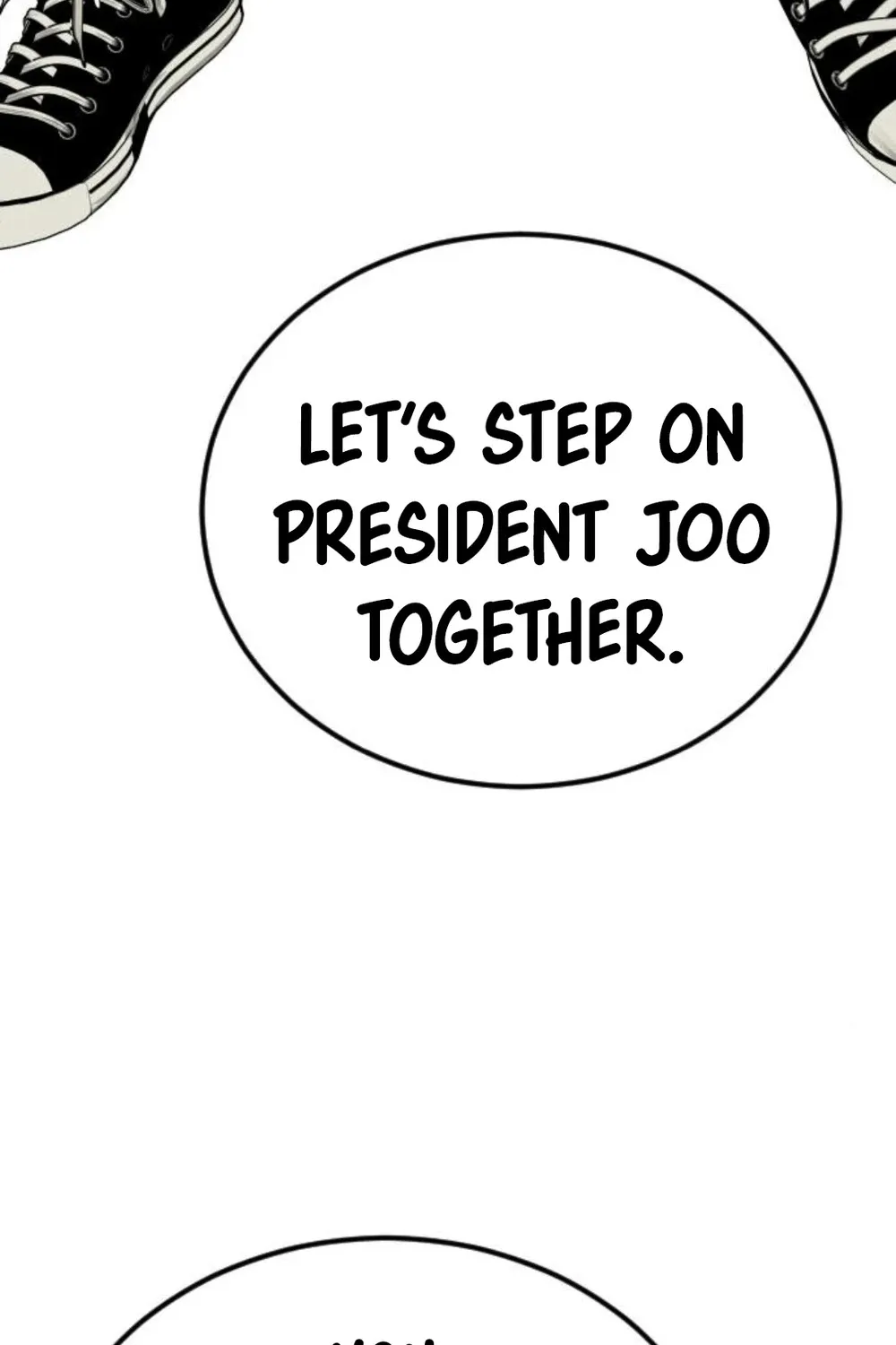 Director Kim Chapter 11 page 61 - 