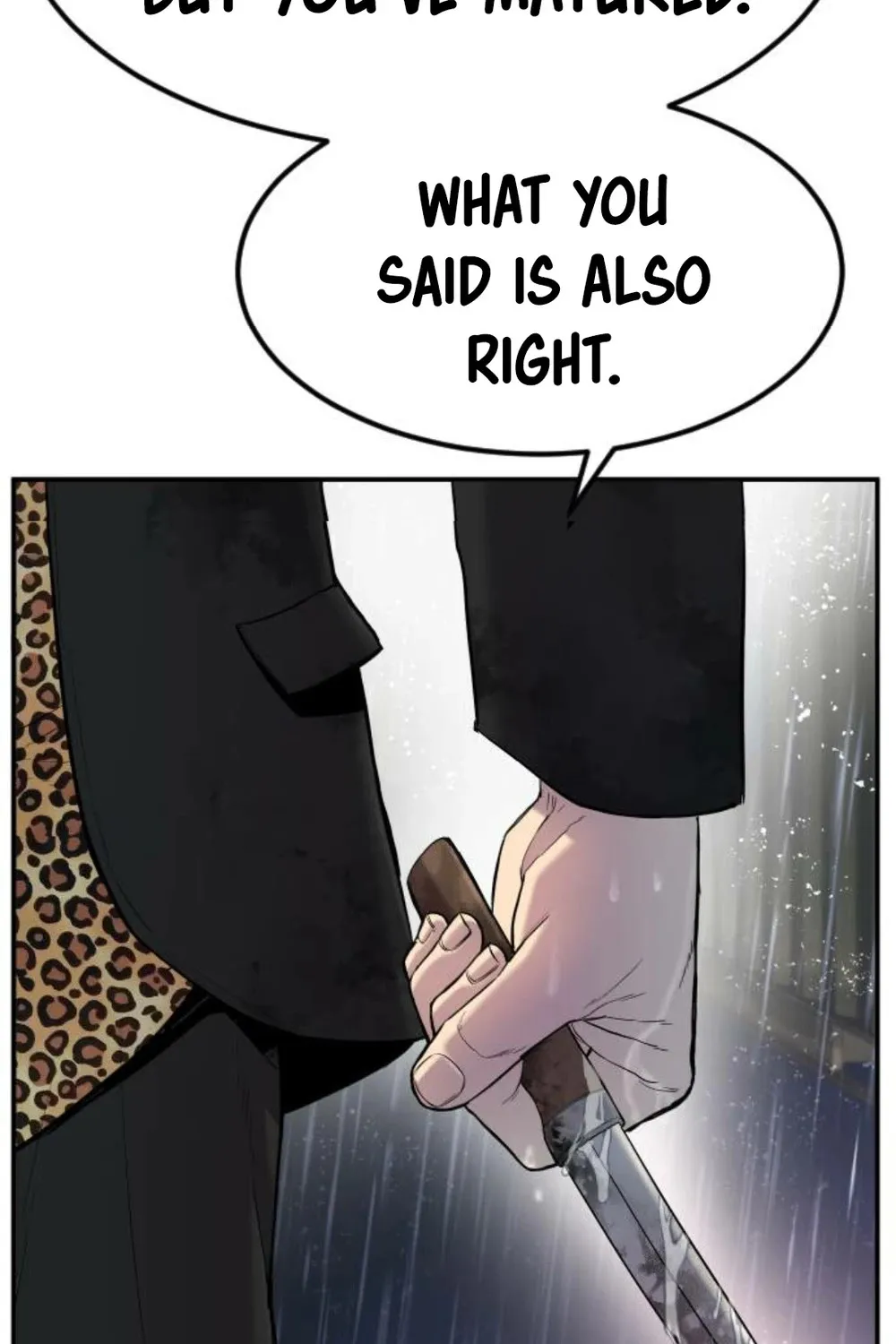 Director Kim Chapter 11 page 76 - 