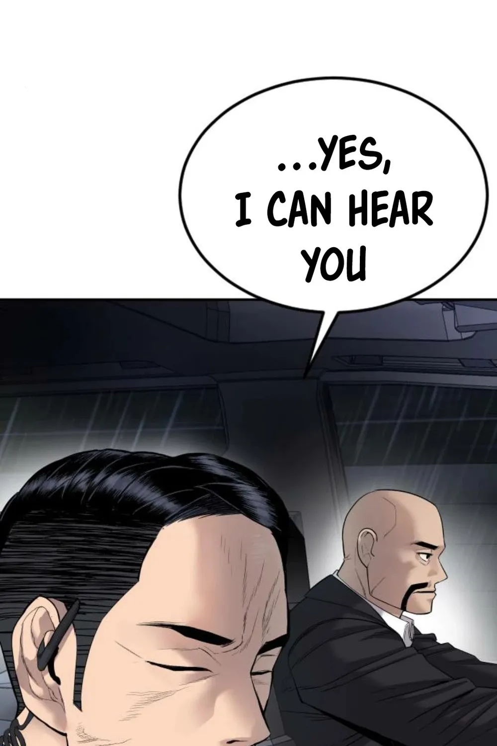 Director Kim Chapter 11 page 9 - 