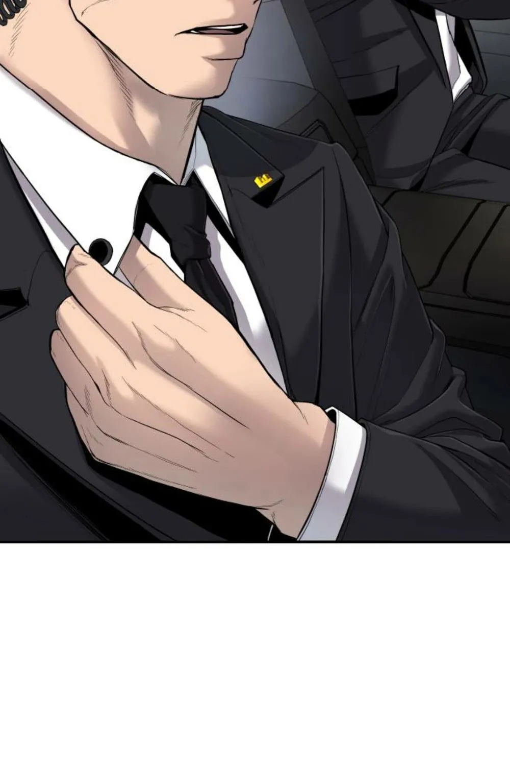 Director Kim Chapter 11 page 10 - 
