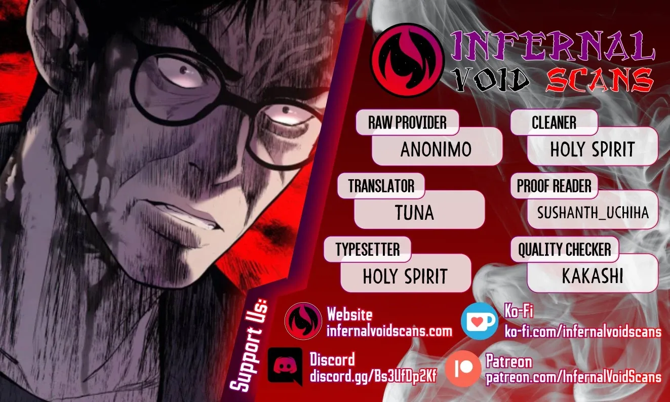 Director Kim Chapter 12 page 1 - 