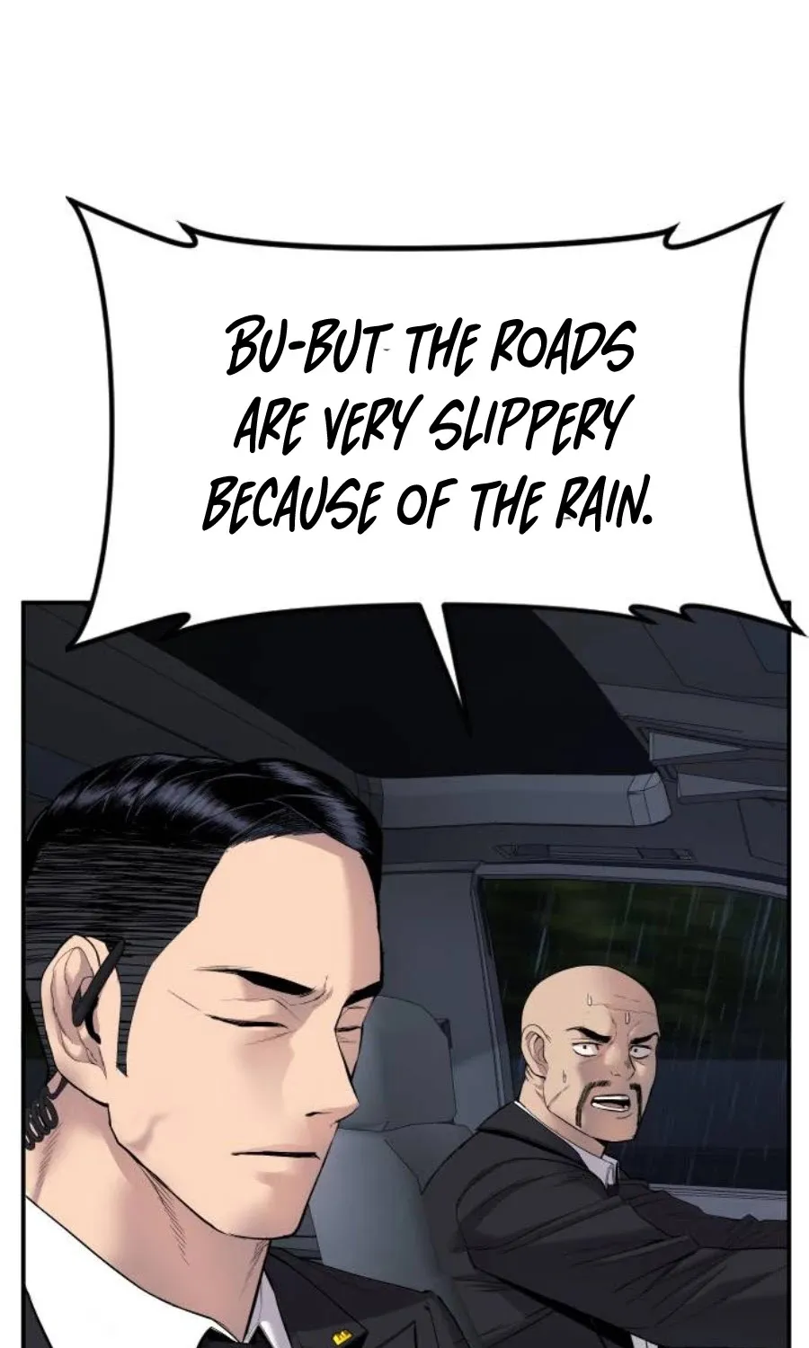 Director Kim Chapter 12 page 11 - 