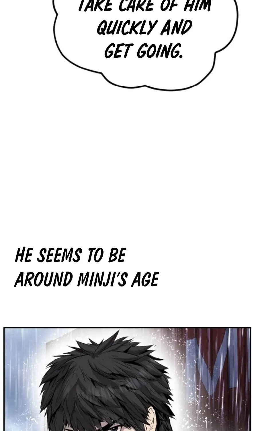 Director Kim Chapter 12 page 102 - 