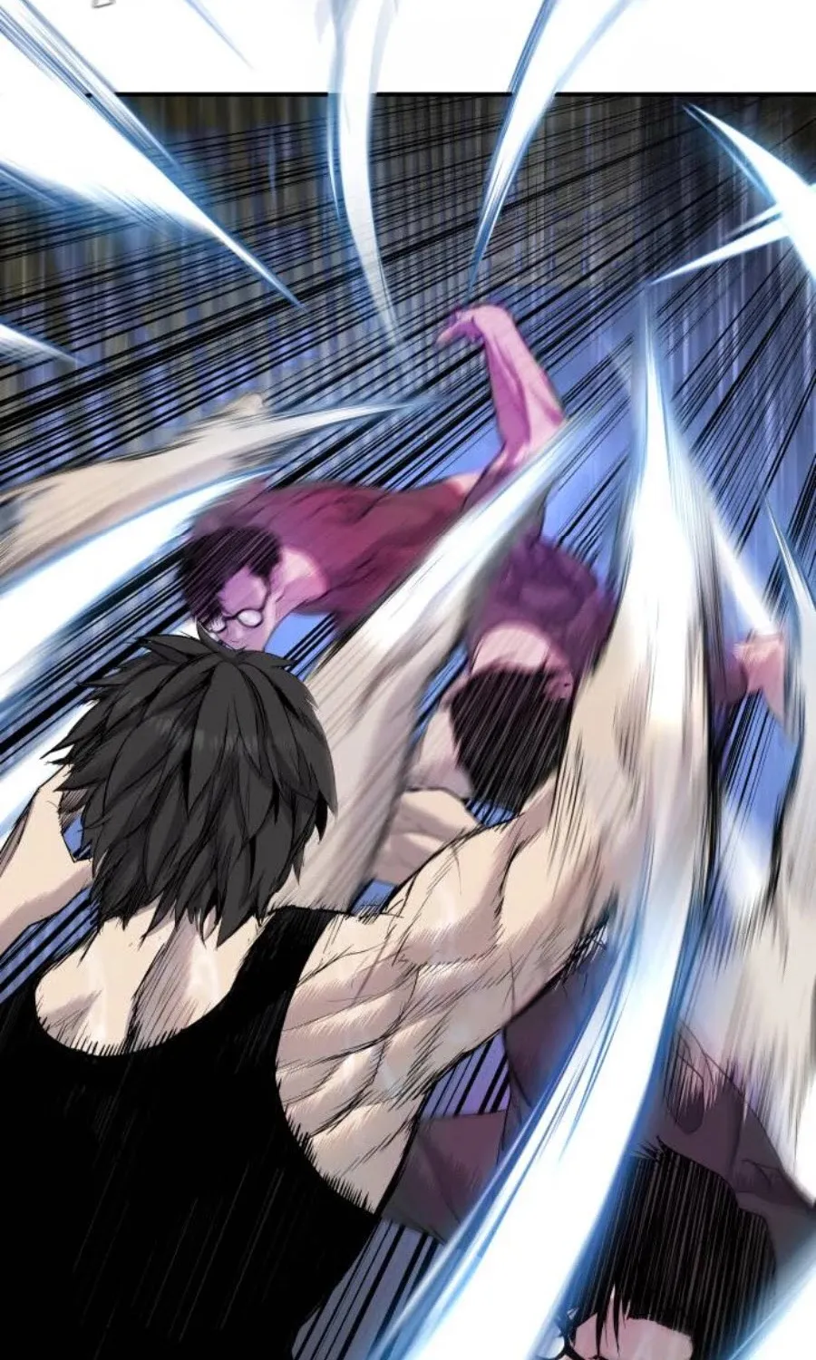 Director Kim Chapter 12 page 106 - 