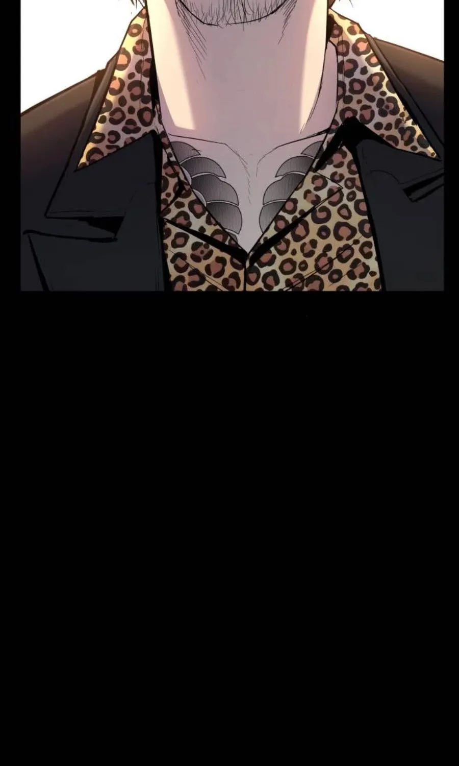 Director Kim Chapter 12 page 124 - 