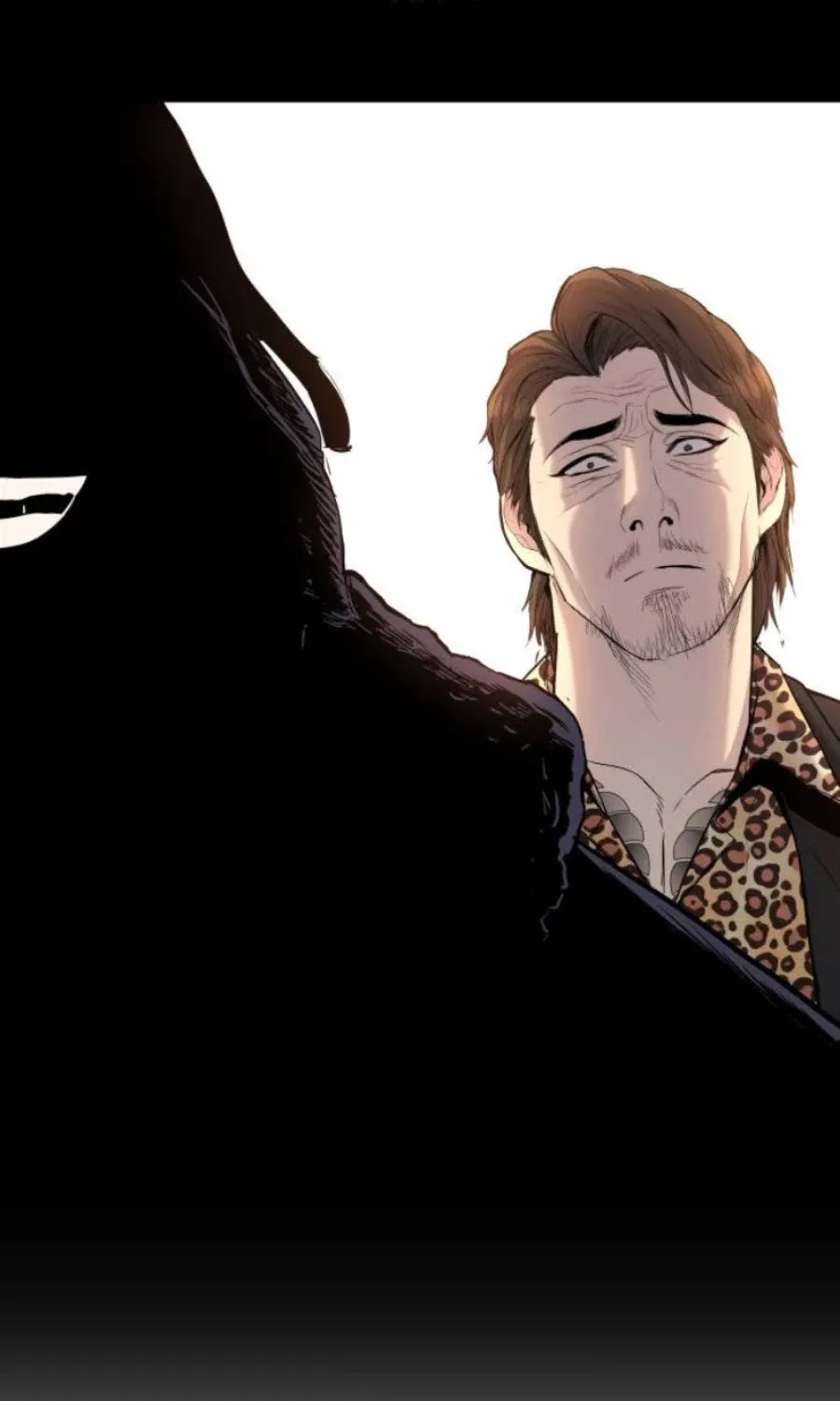 Director Kim Chapter 12 page 129 - 