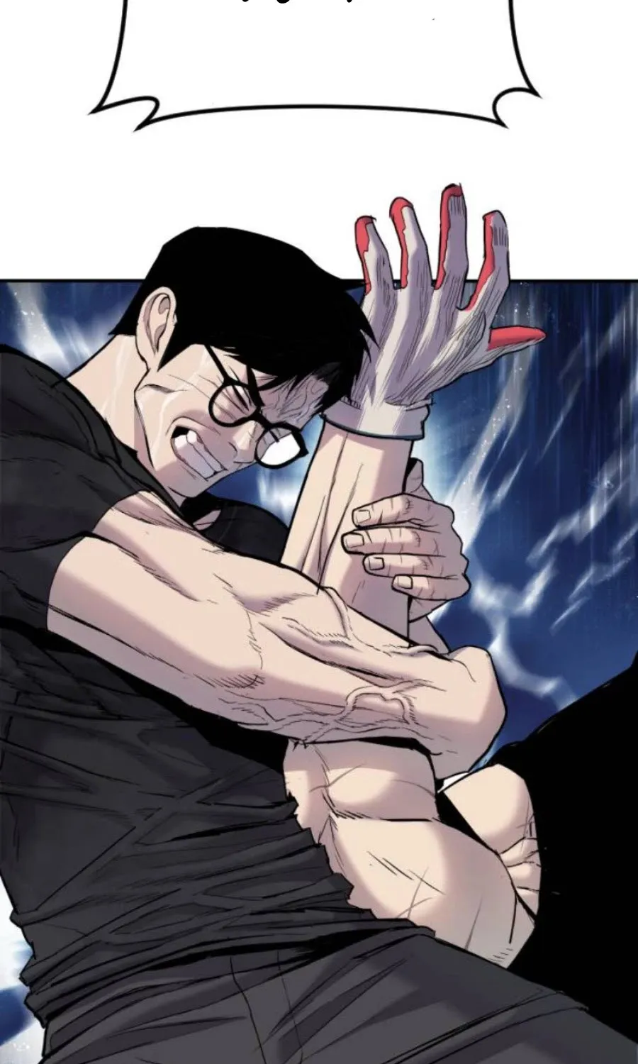 Director Kim Chapter 12 page 135 - 