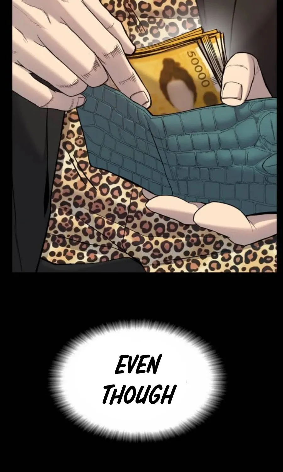 Director Kim Chapter 12 page 139 - 